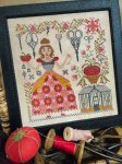 (image for) Stitching Maiden